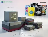 Mylar Bags Vs Rigid Box Packaging Best Pick For Yo()